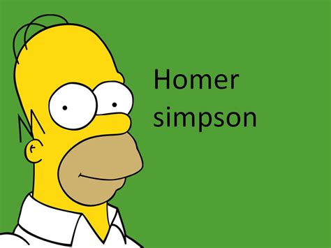 Homer Simpson – Wikipédia, a enciclopédia livre